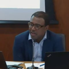 Ailton Aquino/BC | Imagem: print de tela