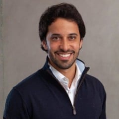 Alexandre Issa/Grupo AG Capital | Imagem: divulgação