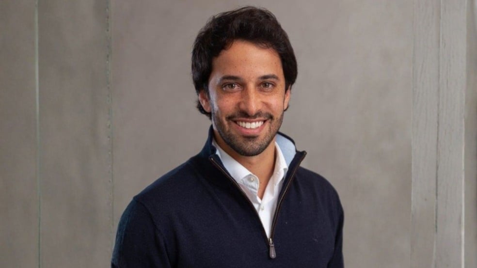 Alexandre Issa/Grupo AG Capital | Imagem: divulgação