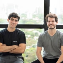 José Thomaz Pereira, e Allan Paladino/Lastro | Imagem: divulgação