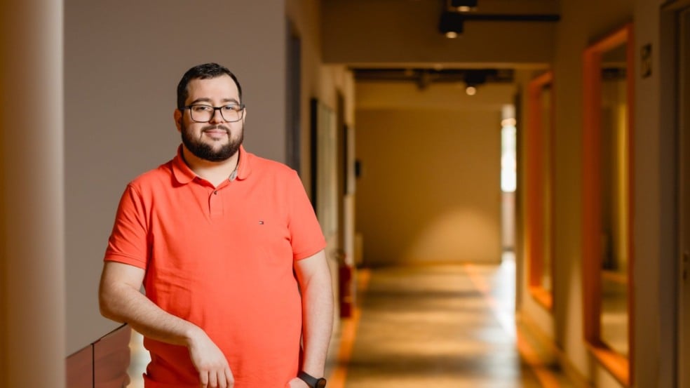 Denis Silva/Efí Bank | Imagem: divulgação