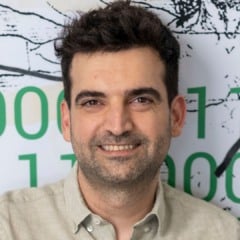 Gerry Giacomán Colyer/Clara | Imagem: divulgação