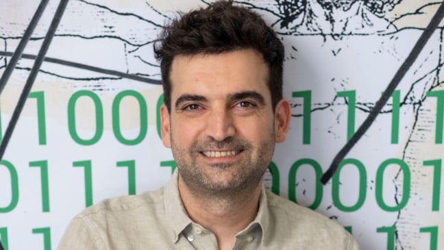 Gerry Giacomán Colyer/Clara | Imagem: divulgação