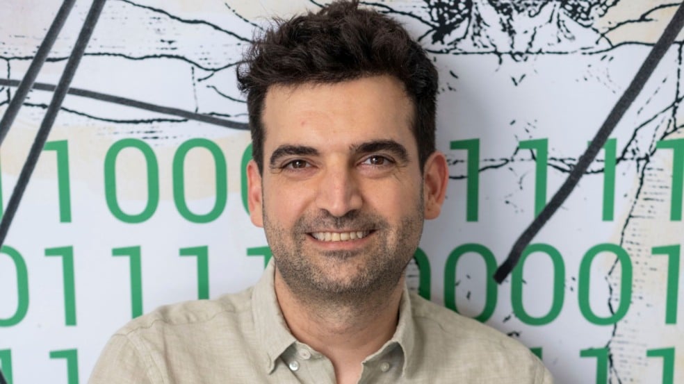 Gerry Giacomán Colyer/Clara | Imagem: divulgação Gerry Giacomán Colyer/Clara | Imagem: divulgação