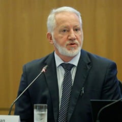 Gilneu Vivan/BC | Imagem: Raphael Ribeiro/Banco Central