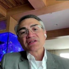 Isaac Sidney/Febraban | Imagem: print de tela