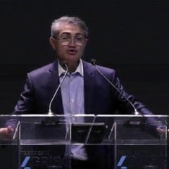 Isaac Sidney/Febraban | Imagem: print de tela