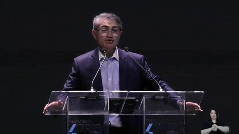 Isaac Sidney/Febraban | Imagem: print de tela