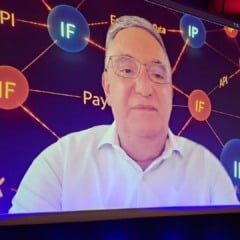 Mardilson Queiroz/Banco Central | Imagem: Danylo Martins