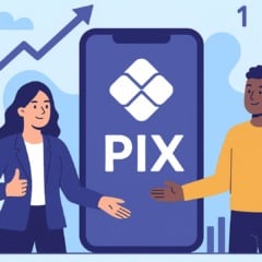 Imagem: gerada por inteligência artificial (IA) via ChatGPT | DALL·E.