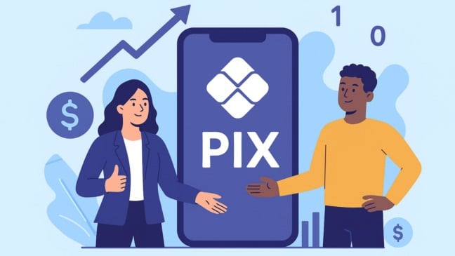 Imagem: gerada por inteligência artificial (IA) via ChatGPT | DALL·E.