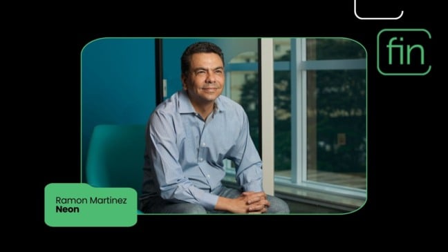 Ramon Martinez/Neon | Imagem: divulgação