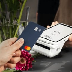 SumUp | Imagem: divulgação