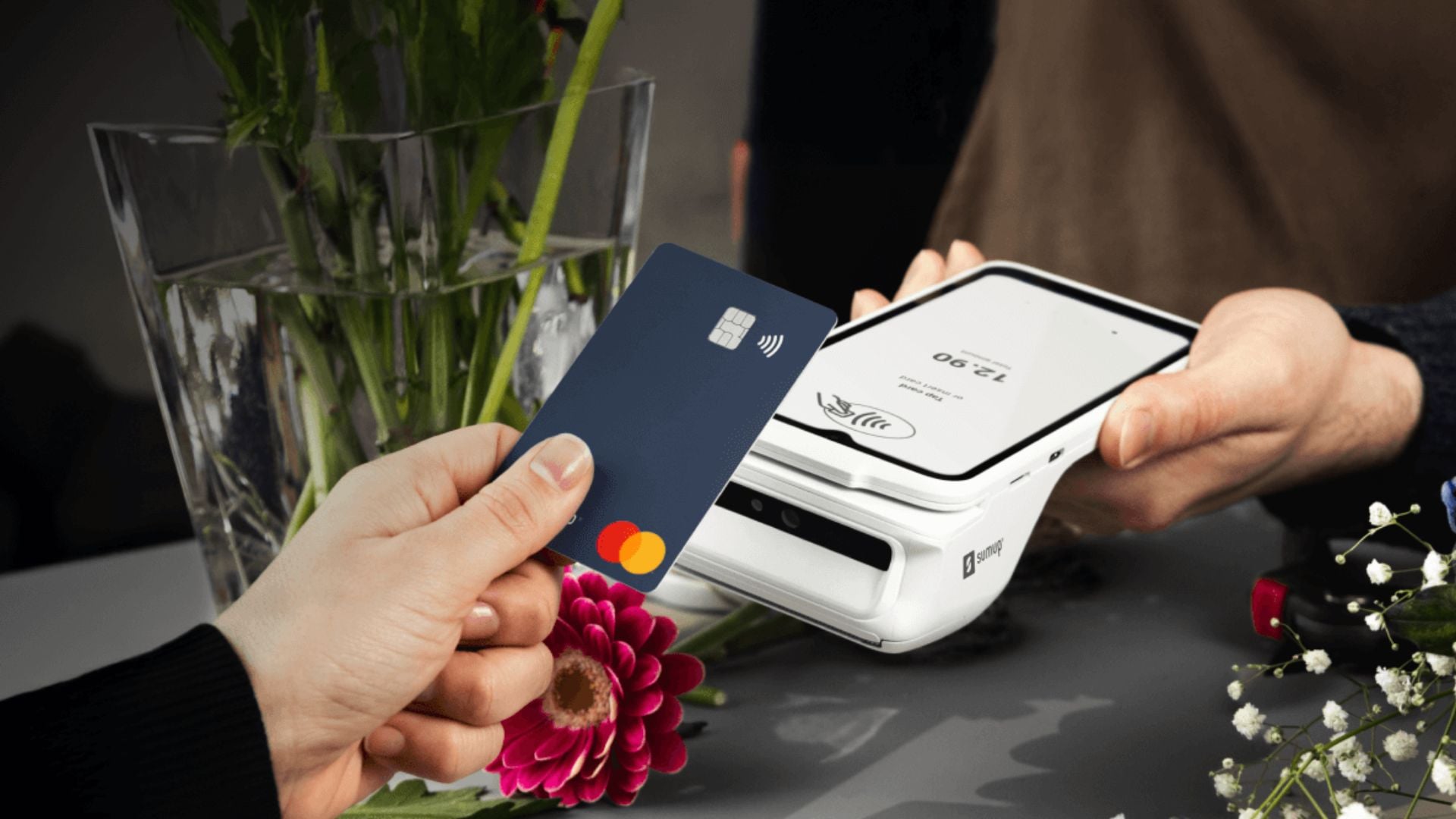 SumUp | Imagem: divulgação