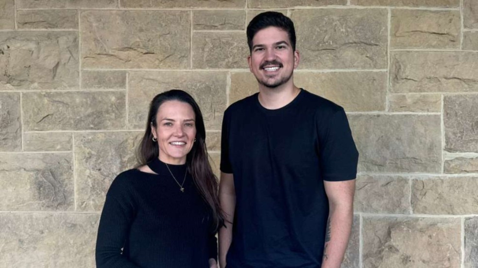 Roberta Antunes e José André Nunes/Vetto | Imagem: divulgação