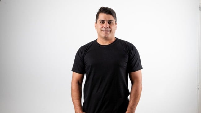 Rafael Goulart/Pomelo | Imagem: divulgação