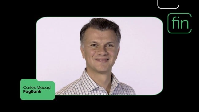 Carlos Mauad/PagBank | Imagem: LinkdIn