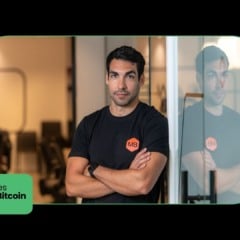 Lucas Lopes/Mercado Bitcoin | Imagem: divulgação