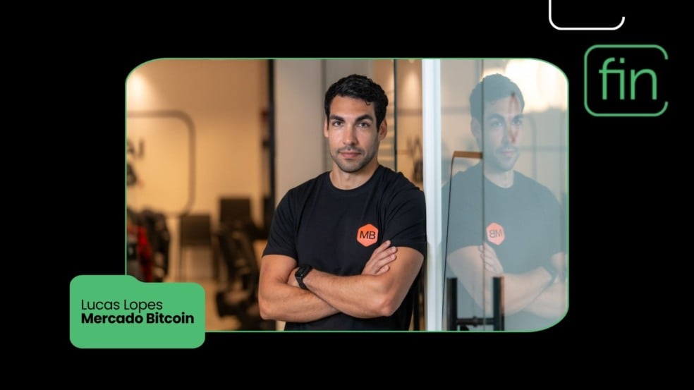 Lucas Lopes/Mercado Bitcoin | Imagem: divulgação