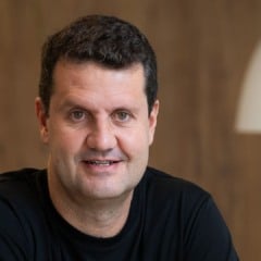 Marcelo França/Celcoin | Imagem: divulgação