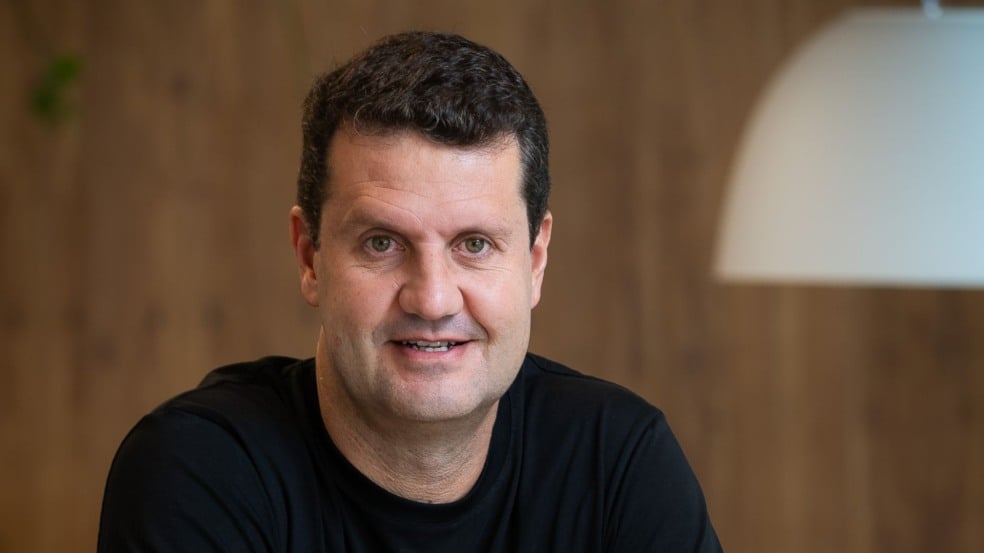 Marcelo França/Celcoin | Imagem: divulgação