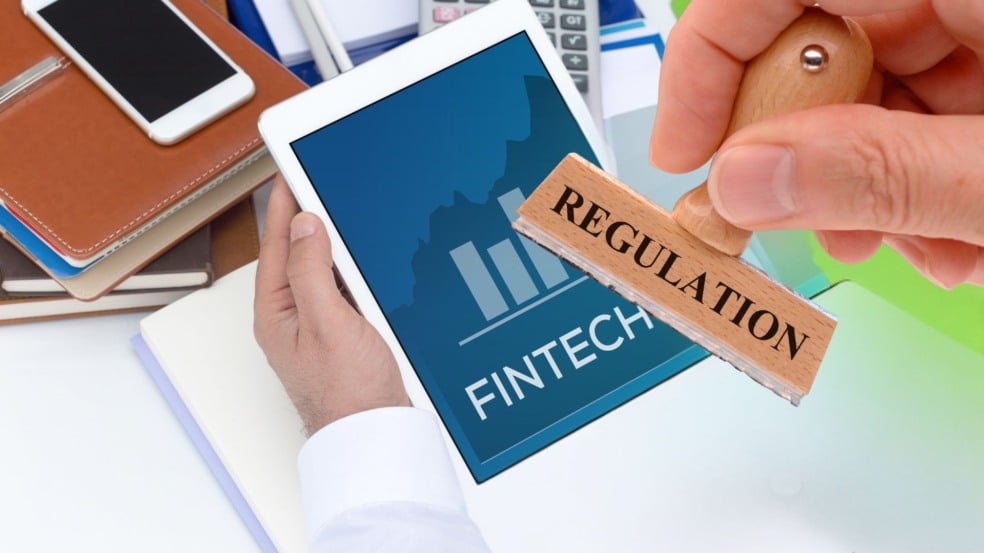 Regulação | Imagem: Camila Belintani Regulação | Imagem: Camila Belintani