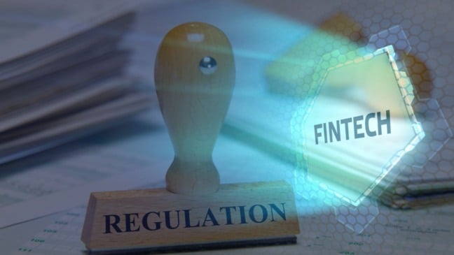 Regulação | Imagem: Camila Belintani