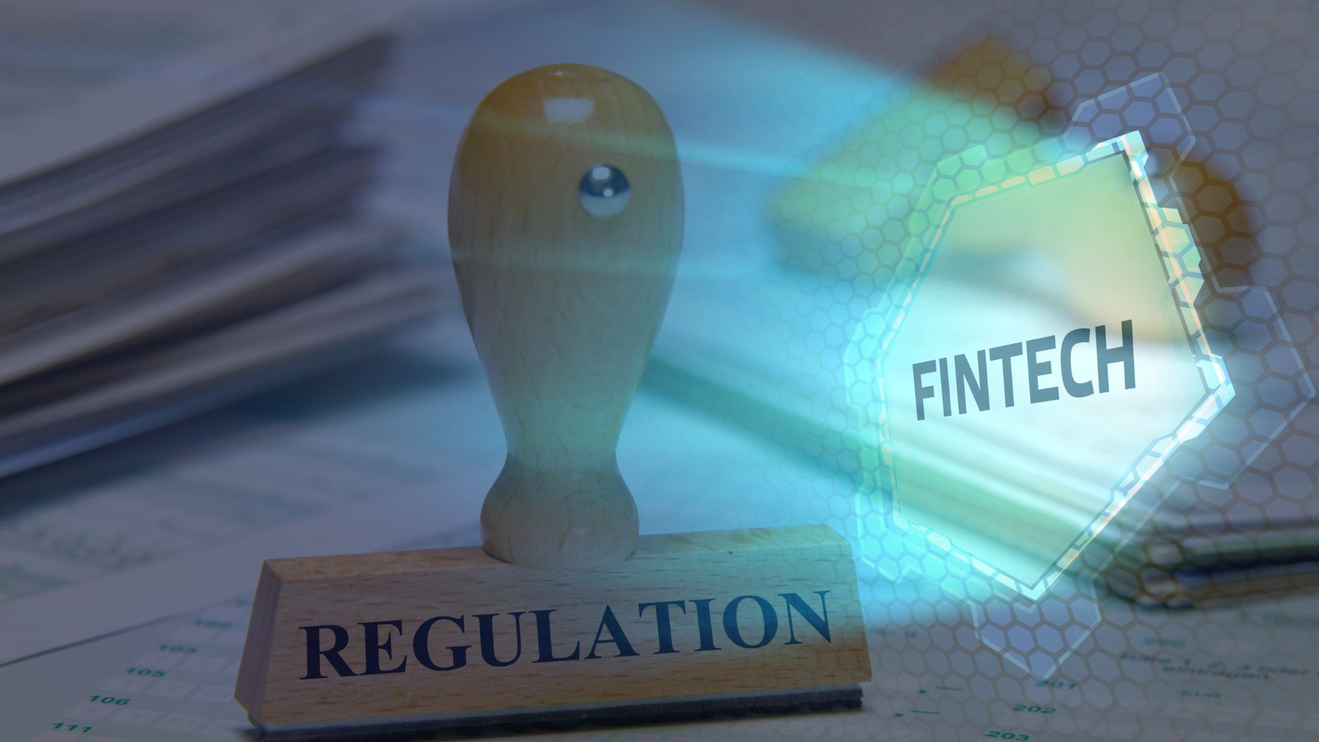 Regulação | Imagem: Camila Belintani