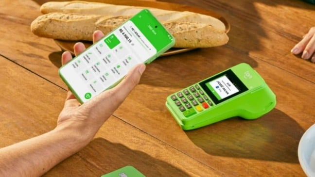 Stone | Imagem: reprodução/site