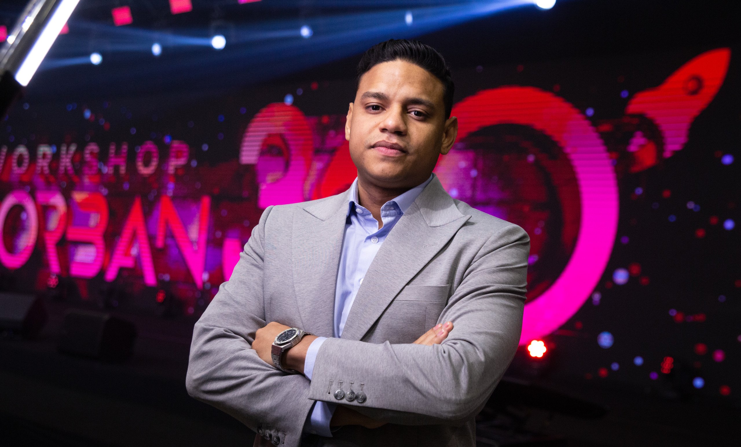 Gabriel Ramalho/Corban 360 | Imagem: divulgação