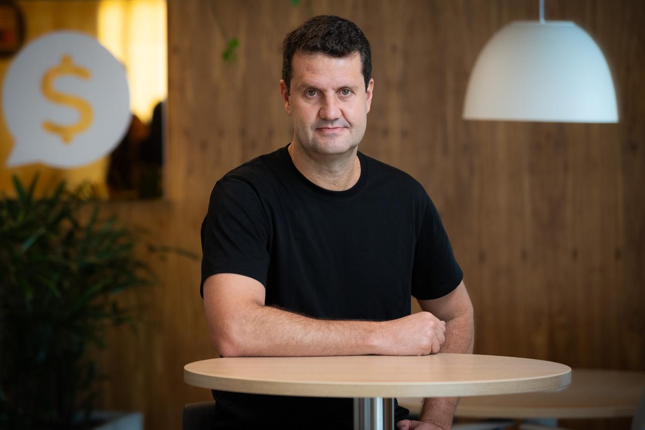 Marcelo França/Celcoin | Imagem: divulgação