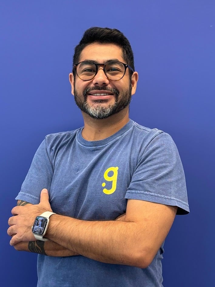 Rodolfo Takahashi/GooRoo Crédito | Imagem: divulgação