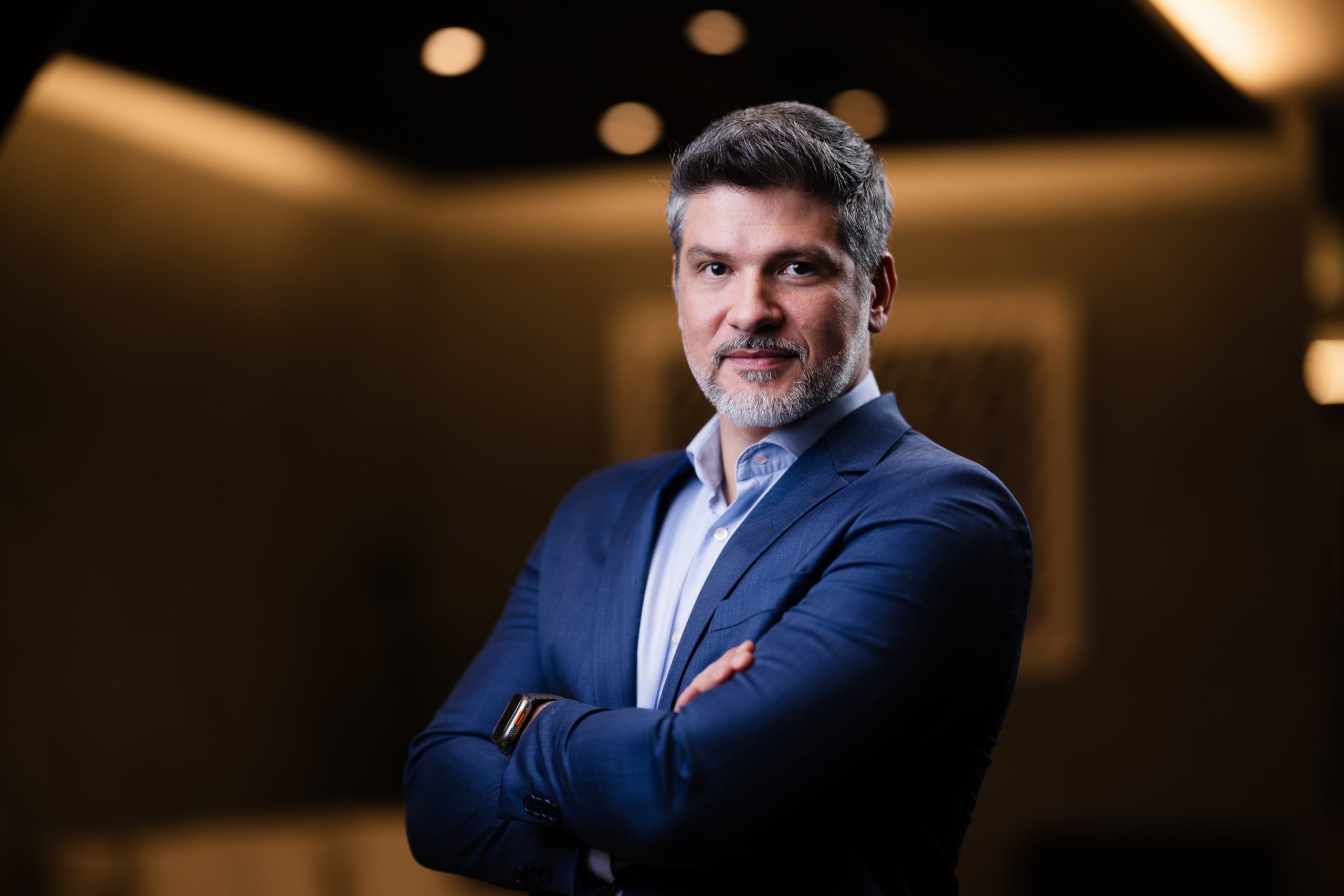 Ivo Mósca/Febraban | Imagem: divulgação