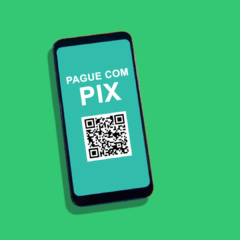 Pix | Imagem: Adobe