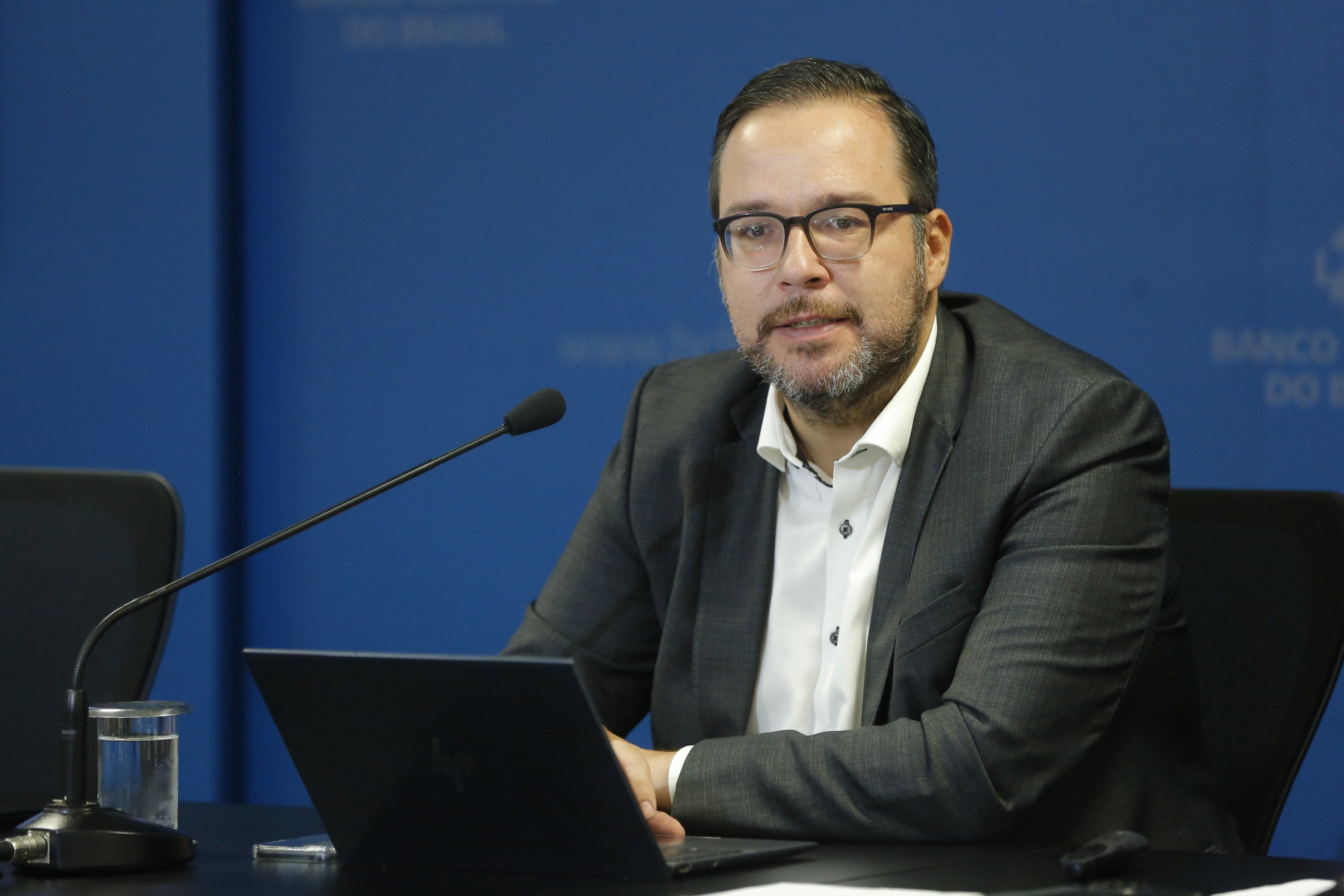 Renato Gomes/BC | Imagem: Raphael Ribeiro/Banco Central