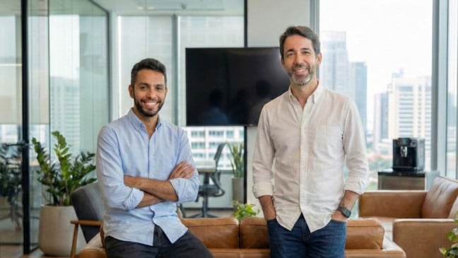 André Luis Ogando Paraense e Diogo Duarte/Plain | Imagem: divulgação