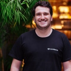 Daniel Ruhman/Cumbuca | Imagem: divulgação