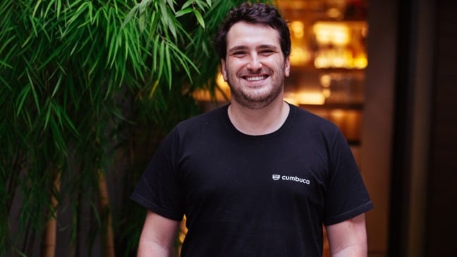 Daniel Ruhman/Cumbuca | Imagem: divulgação