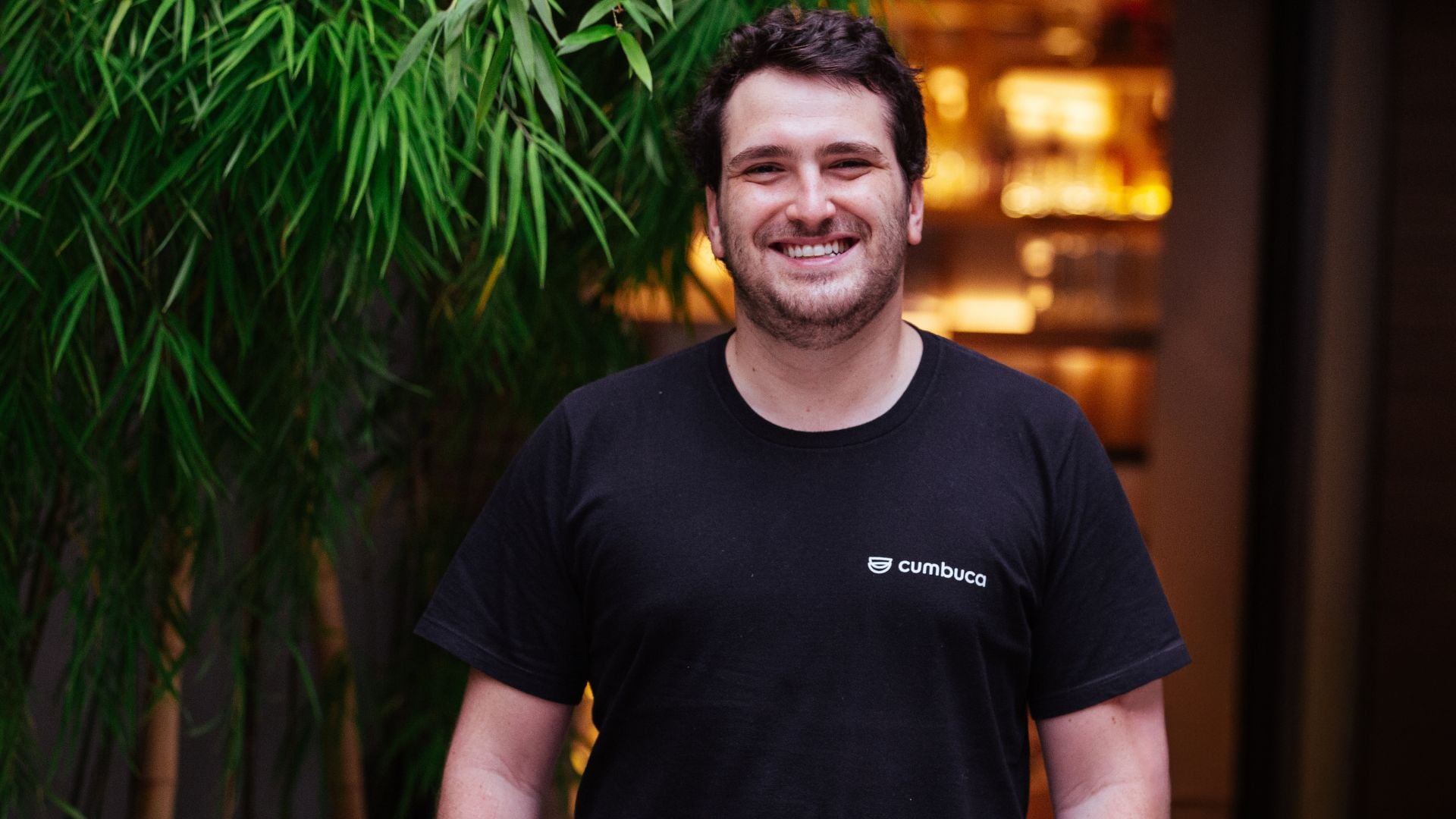 Daniel Ruhman/Cumbuca | Imagem: divulgação