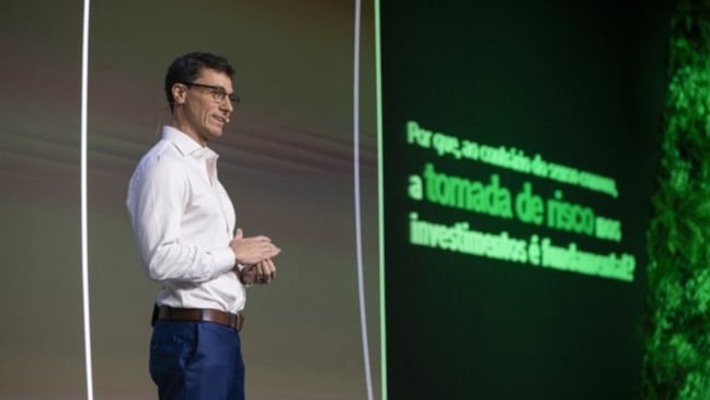 Gustavo Blasco/GCB | Imagem: divulgação