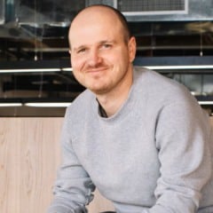 Eduardo del Giglio/Caju | Imagem: divulga&ccedil;&atilde;o