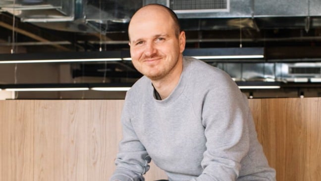 Eduardo del Giglio/Caju | Imagem: divulgação