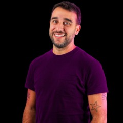 Hern&aacute;n Corral/Pomelo | Imagem: divulga&ccedil;&atilde;o