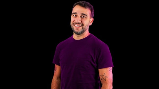 Hernán Corral/Pomelo | Imagem: divulgação