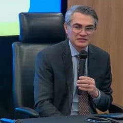 Isaac Sidney/Febraban | Imagem: print de tela