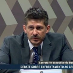 Rogerio Lucca/Banco Central | Imagem: print de tela