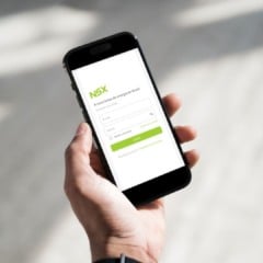 Tela da N5X | Imagem: divulgação