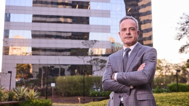 Arnaldo Glavam Jr./AG Capital | Imagem: divulgação