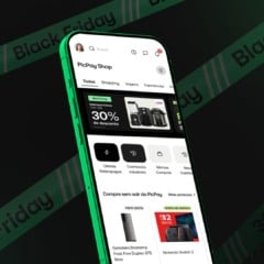 PicPay Shop |  Imagem: divulgação