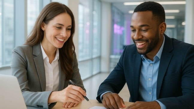 Imagem gerada por IA